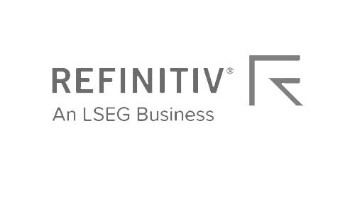 Empresa REFINITIV