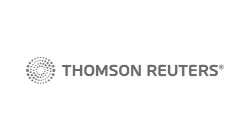 Empresa THOMSON-REUTERS