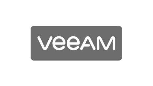 Empresa VEEAM